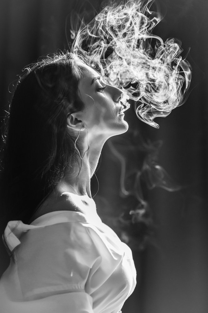 Photograph by Nadiya Onoda