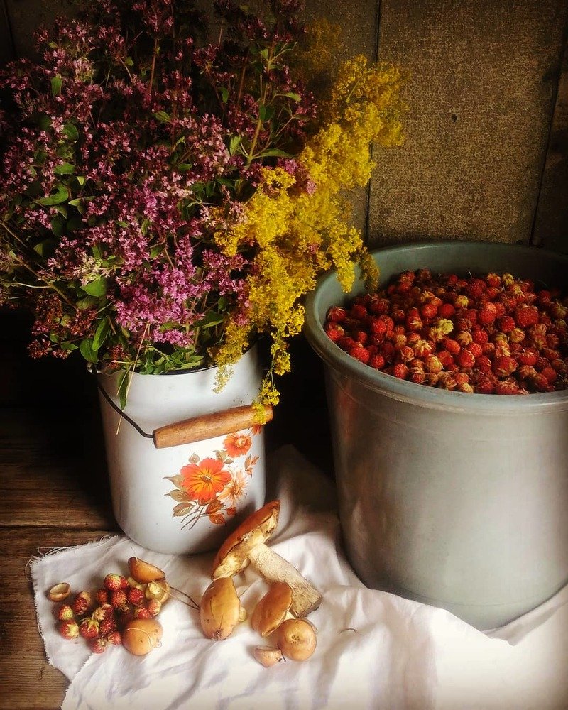 Photograph by Юлия Гагарина