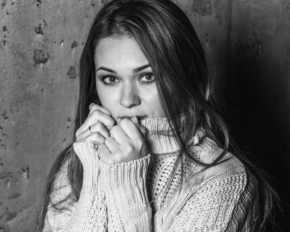 Photograph by Анна Кондакова