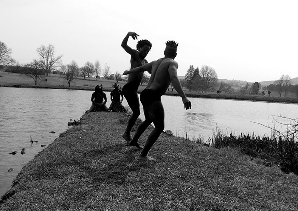 Photograph by antonio CHAVRY