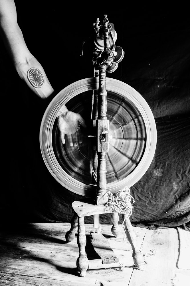 Photograph by Alexandr Tataev