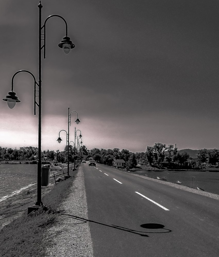 Photograph by Dragan Dzambas