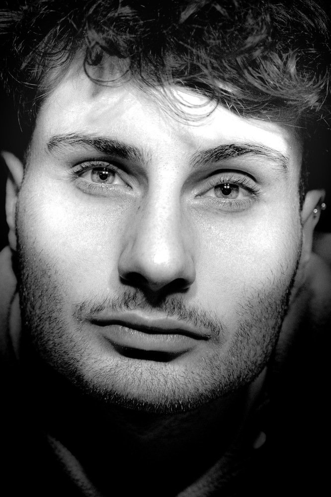 Photograph by Anabella Gasparini