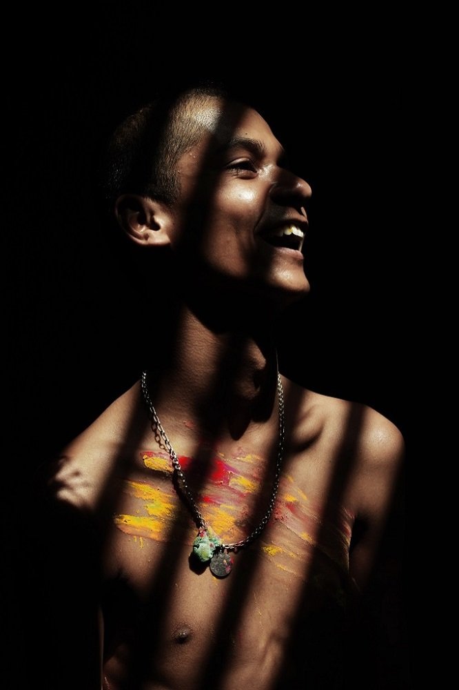 Photograph by Anant Krishna