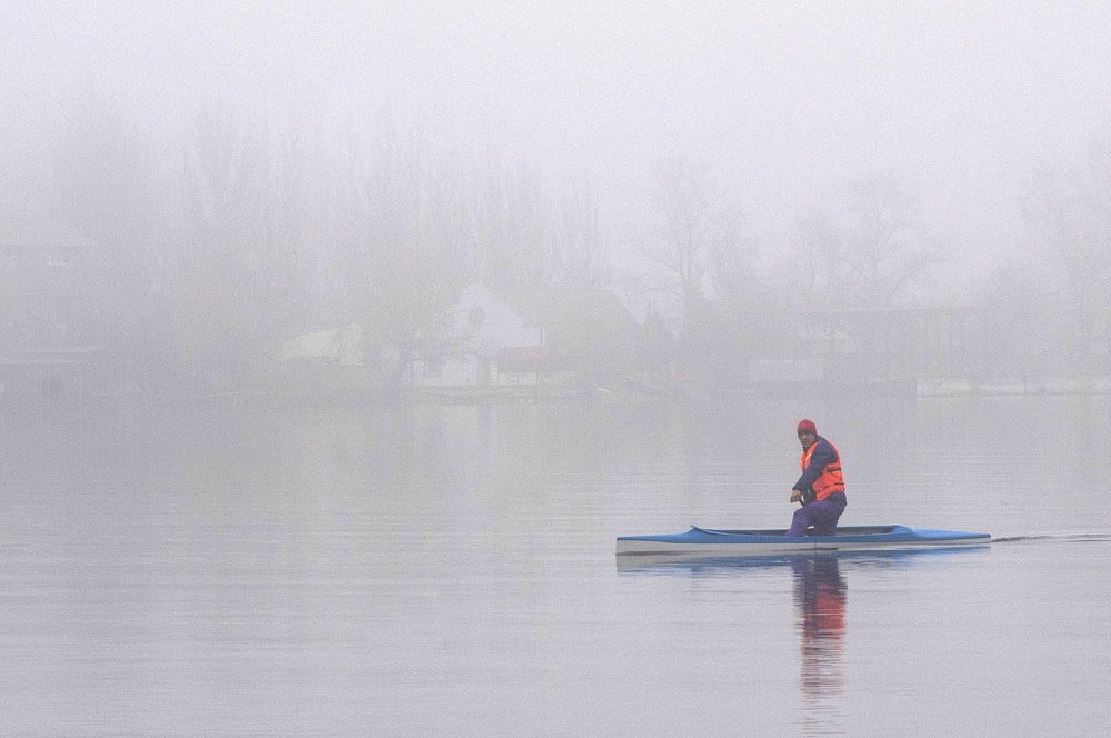 Photograph by Владимир Гузик