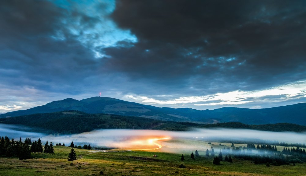 Photograph by David Ilkovic