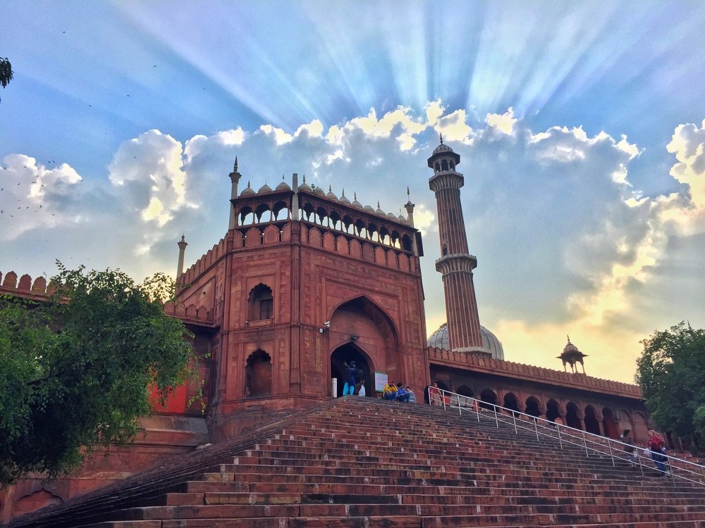 Photograph by Astha Gupta