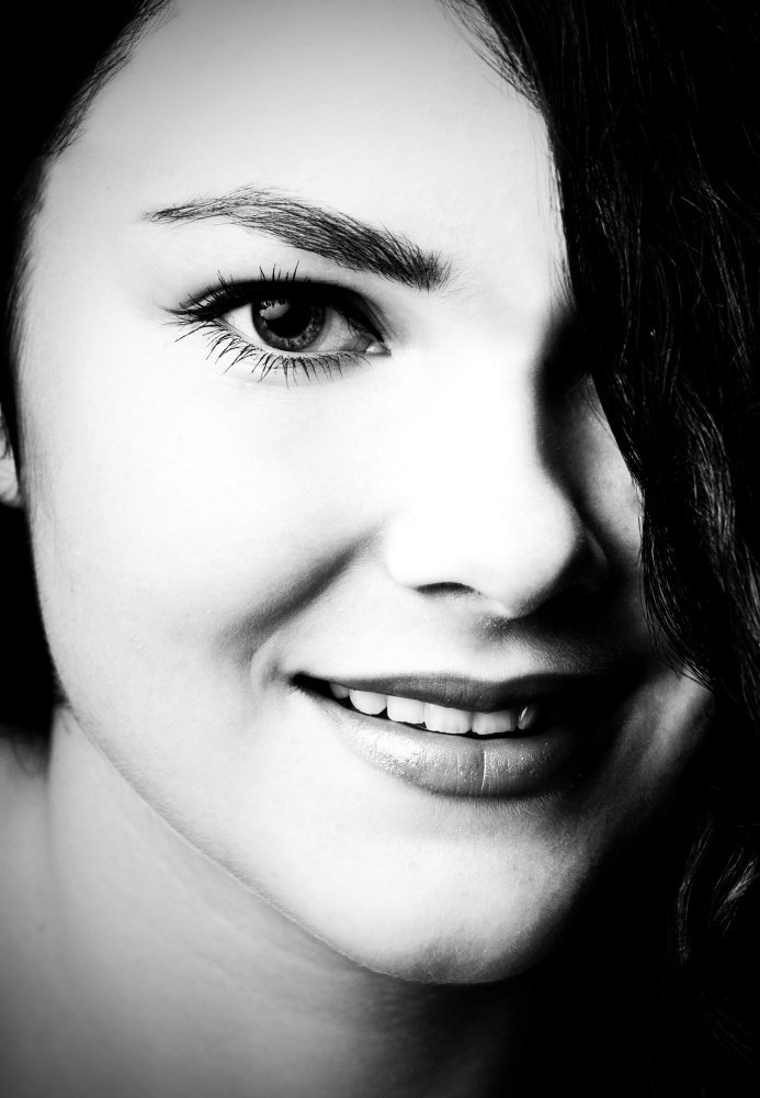 Photograph by David Ilkovic