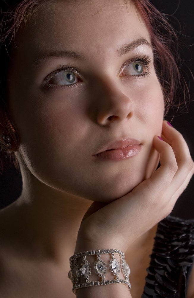 Photograph by David Ilkovic