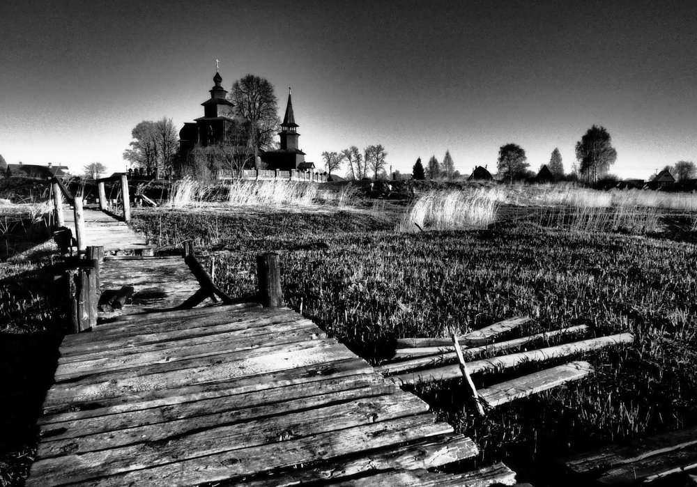 Photograph by Дмитрий Потапов