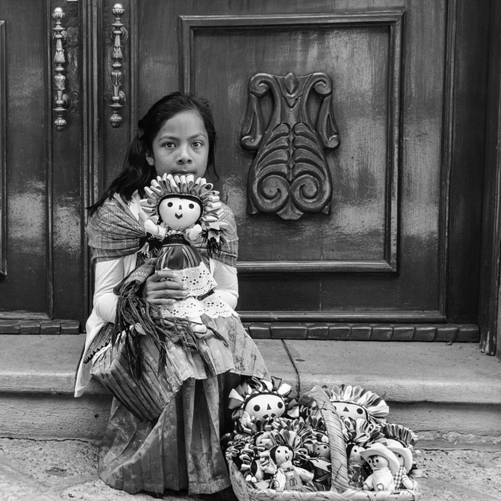 Photograph by Joaquin Silva