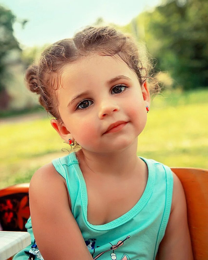 Фотография автора Александра Пак