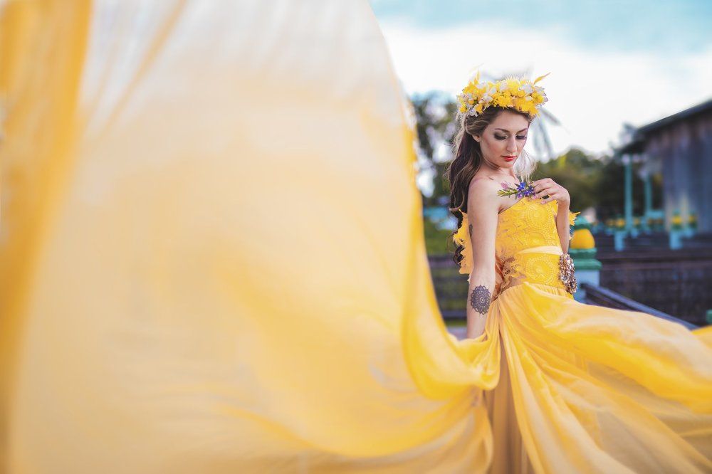 Фотография автора Anil Prabhakar