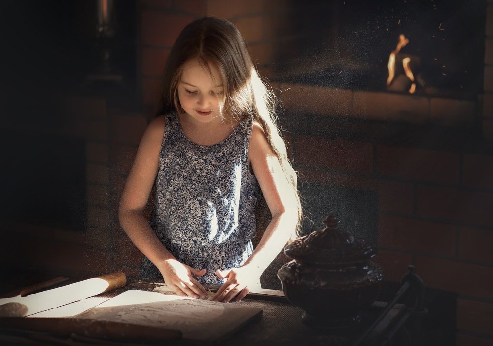 Photograph by Яна Максимова