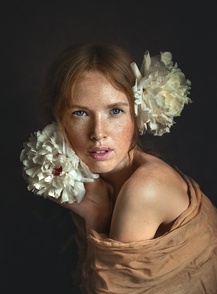 Photograph by Алена Кисель