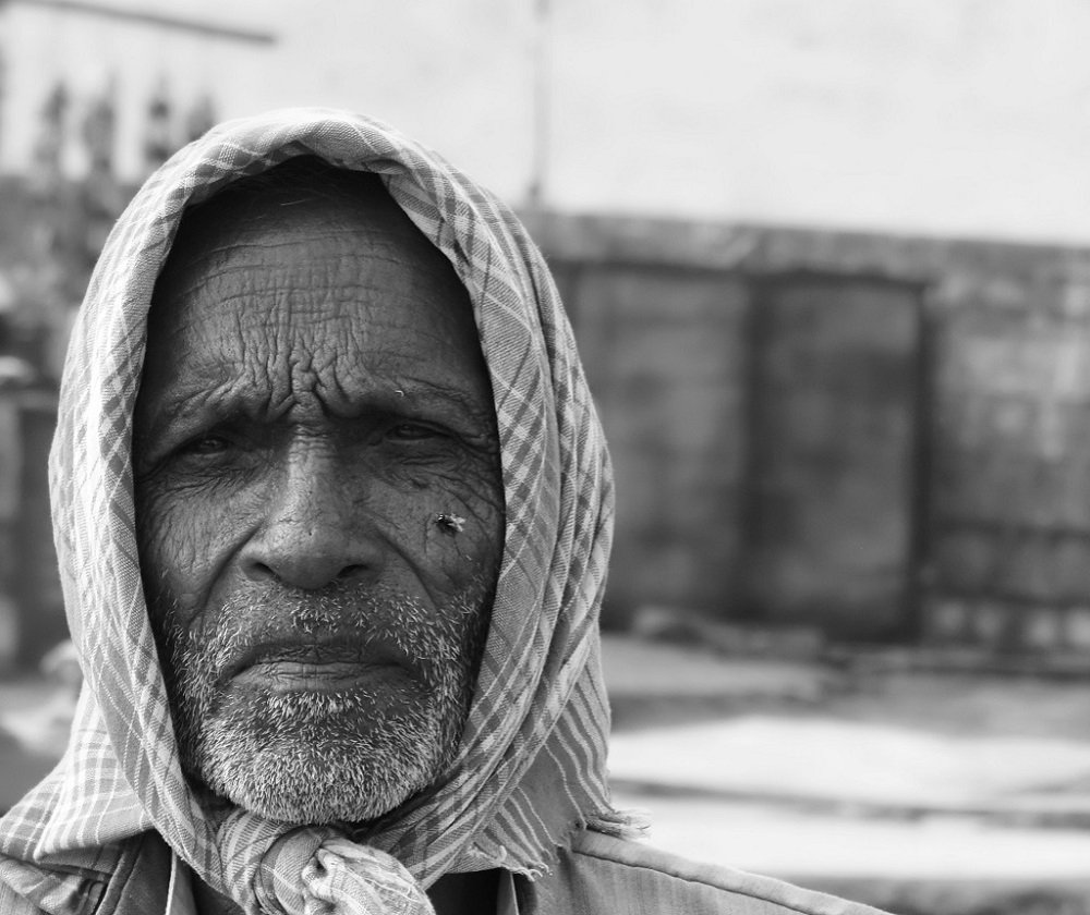 Photograph by Anant Krishna