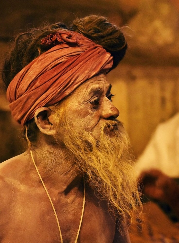 Photograph by Anant Krishna