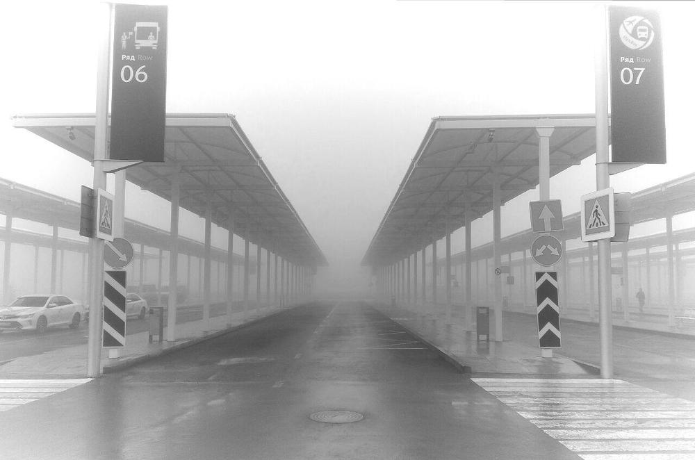 Photograph by Алексей Цесельский