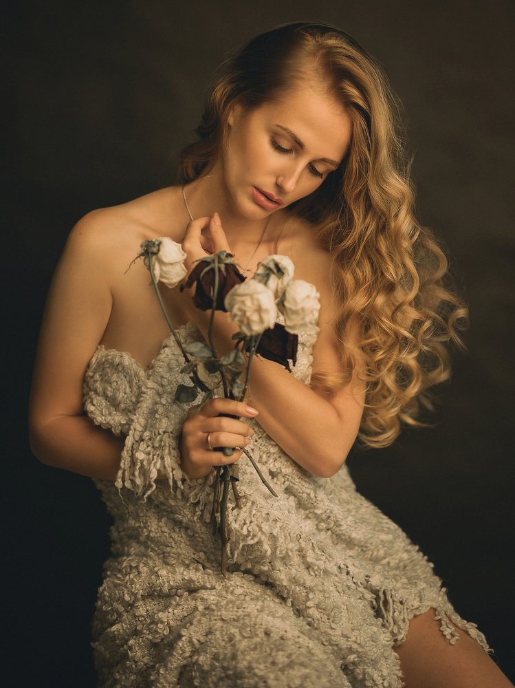 Photograph by Владимир Воронов