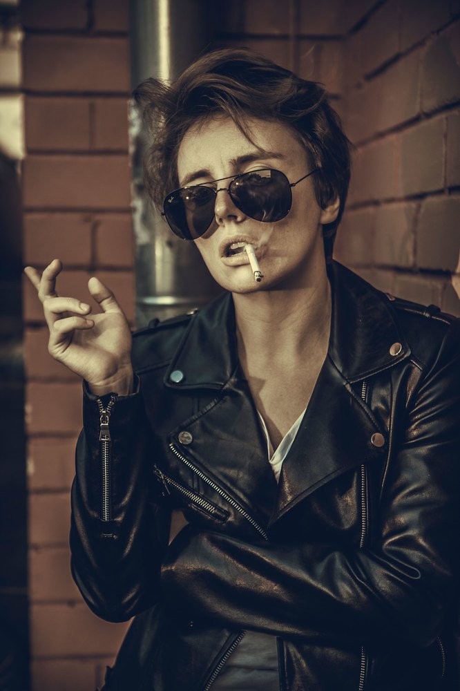 Photograph by Анастасия Изотова