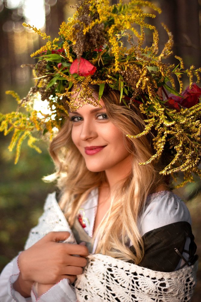 Photograph by Анастасия Изотова