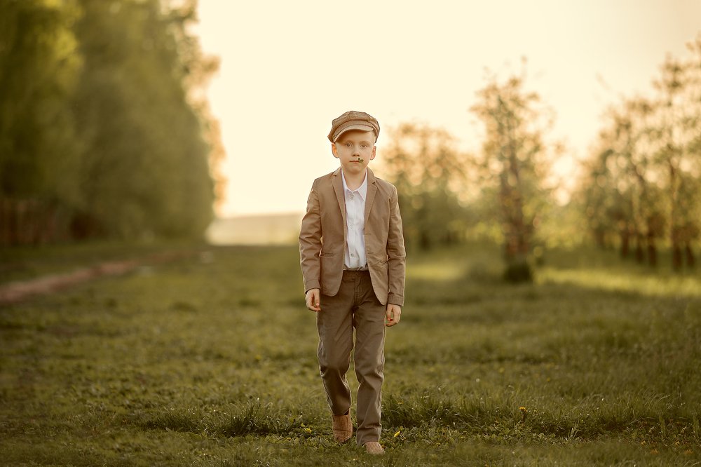 Иван Бровкин на целине