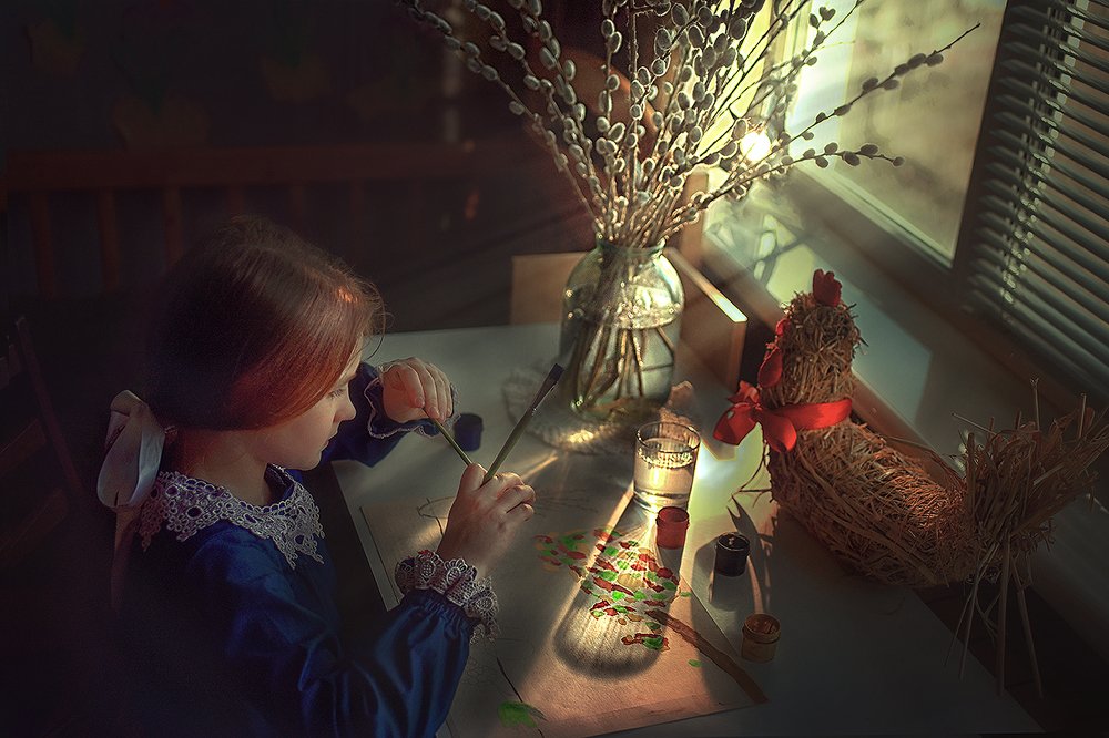 Фотография автора Светлана Лукьянова