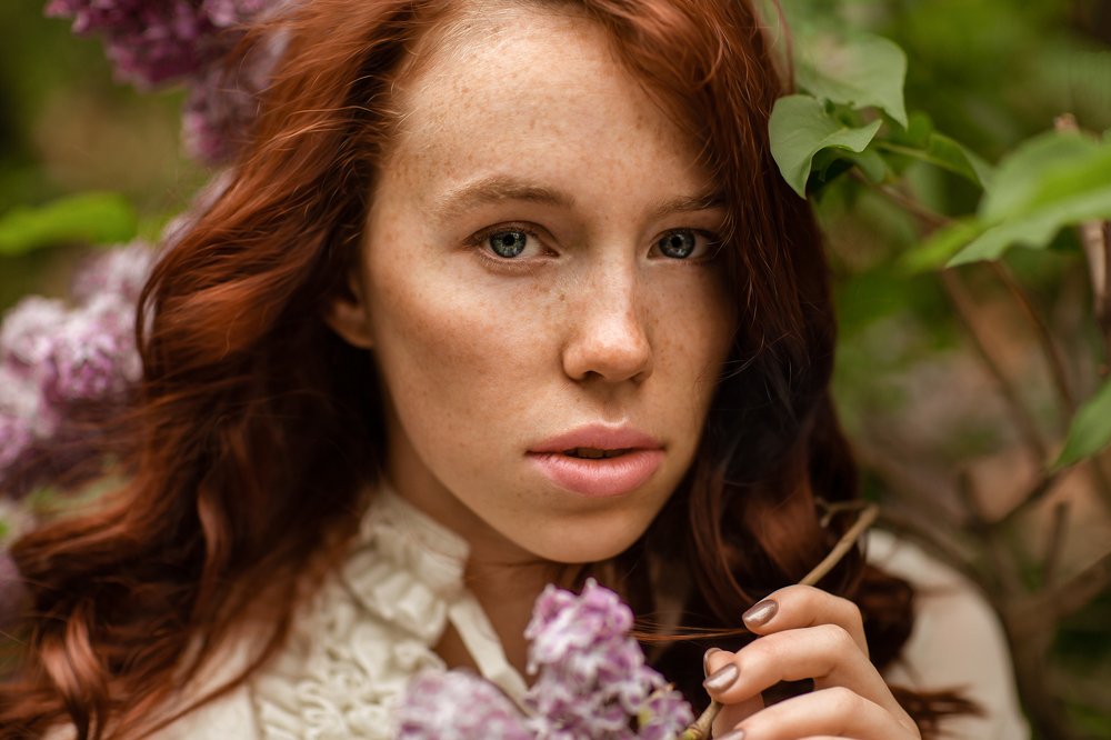 Photograph by Марина Балицкая