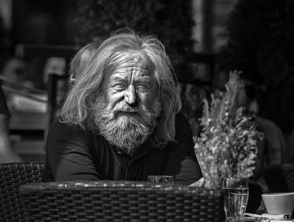 Photograph by Rade Lukovic