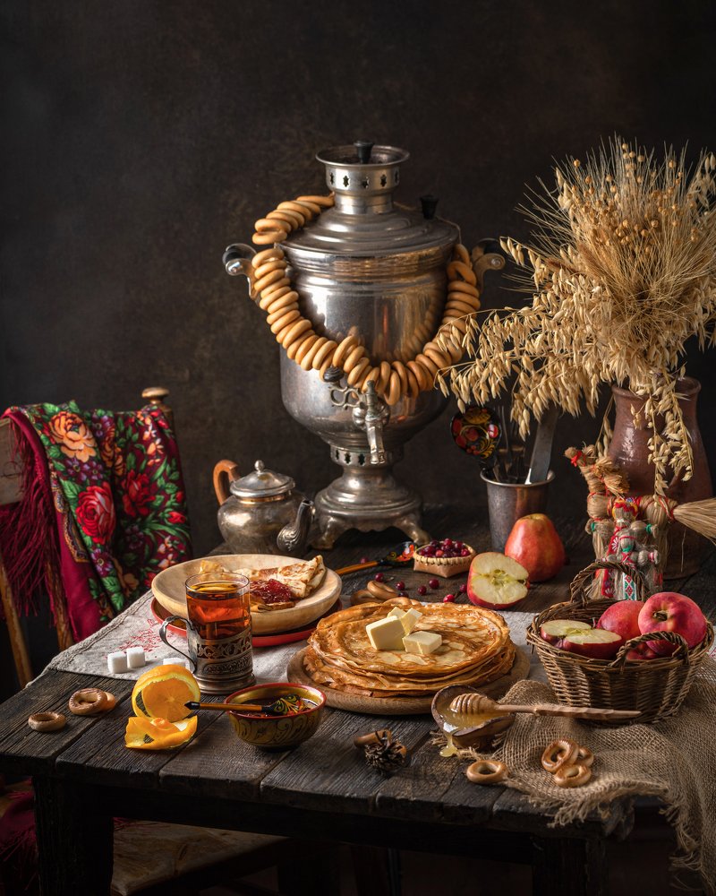 Photograph by Владислава Соколова