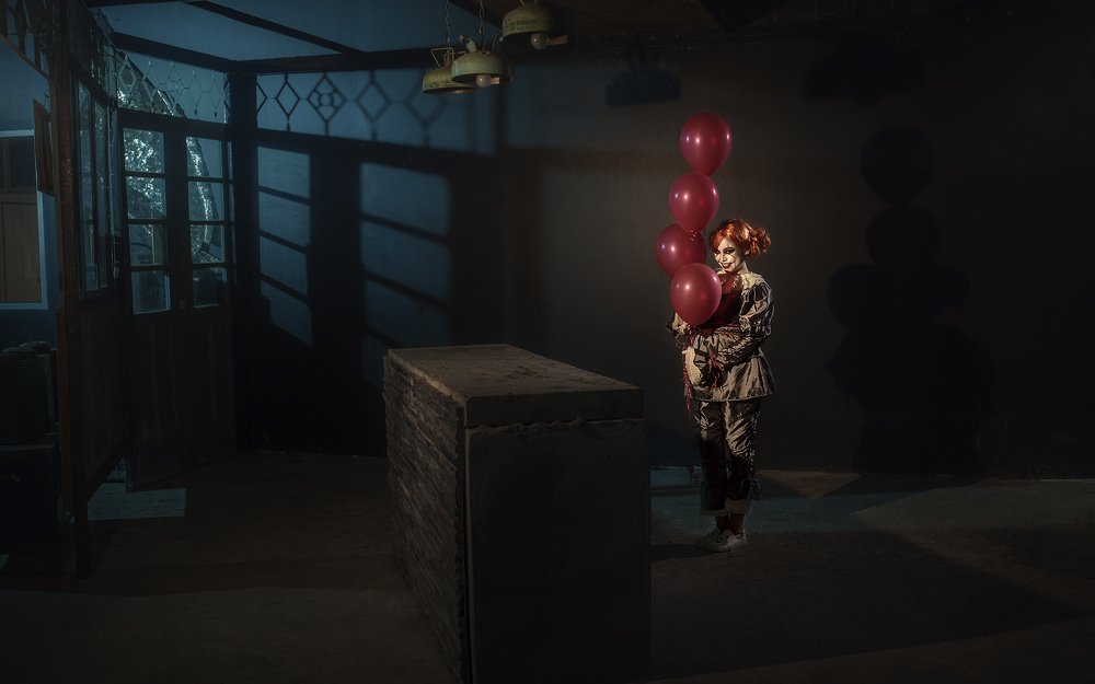 Photograph by Andersen