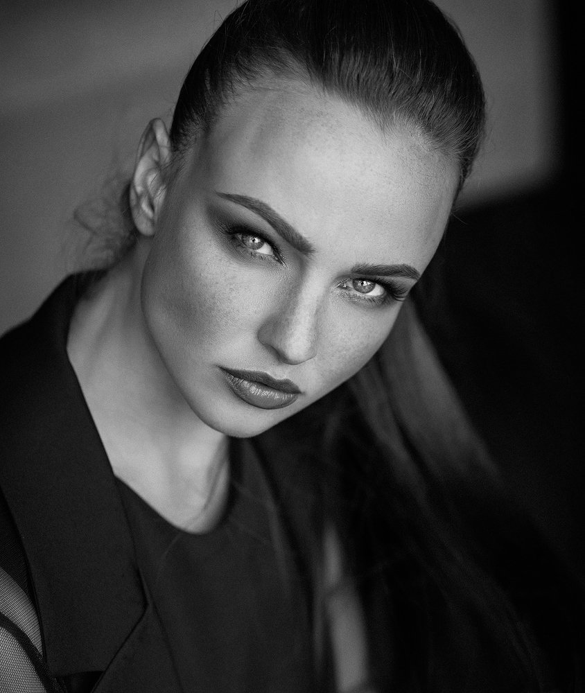 Photograph by Антошина Татьяна