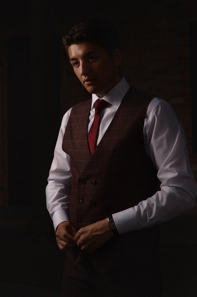 Фотография автора Степан Кобаснян