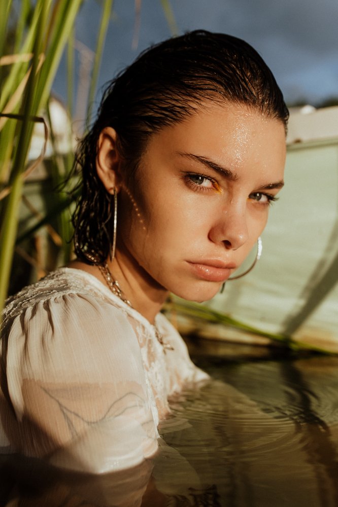 Photograph by Владимир Рыбаков