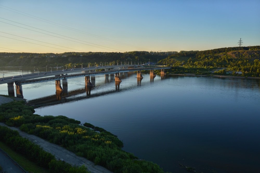 Photograph by Денис Ершов