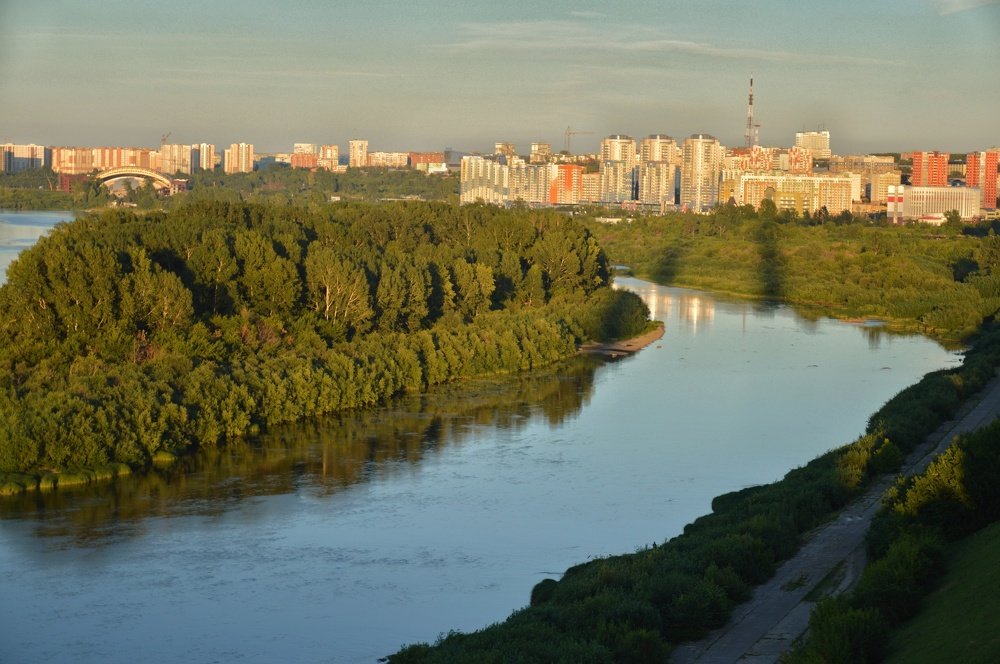 Photograph by Денис Ершов