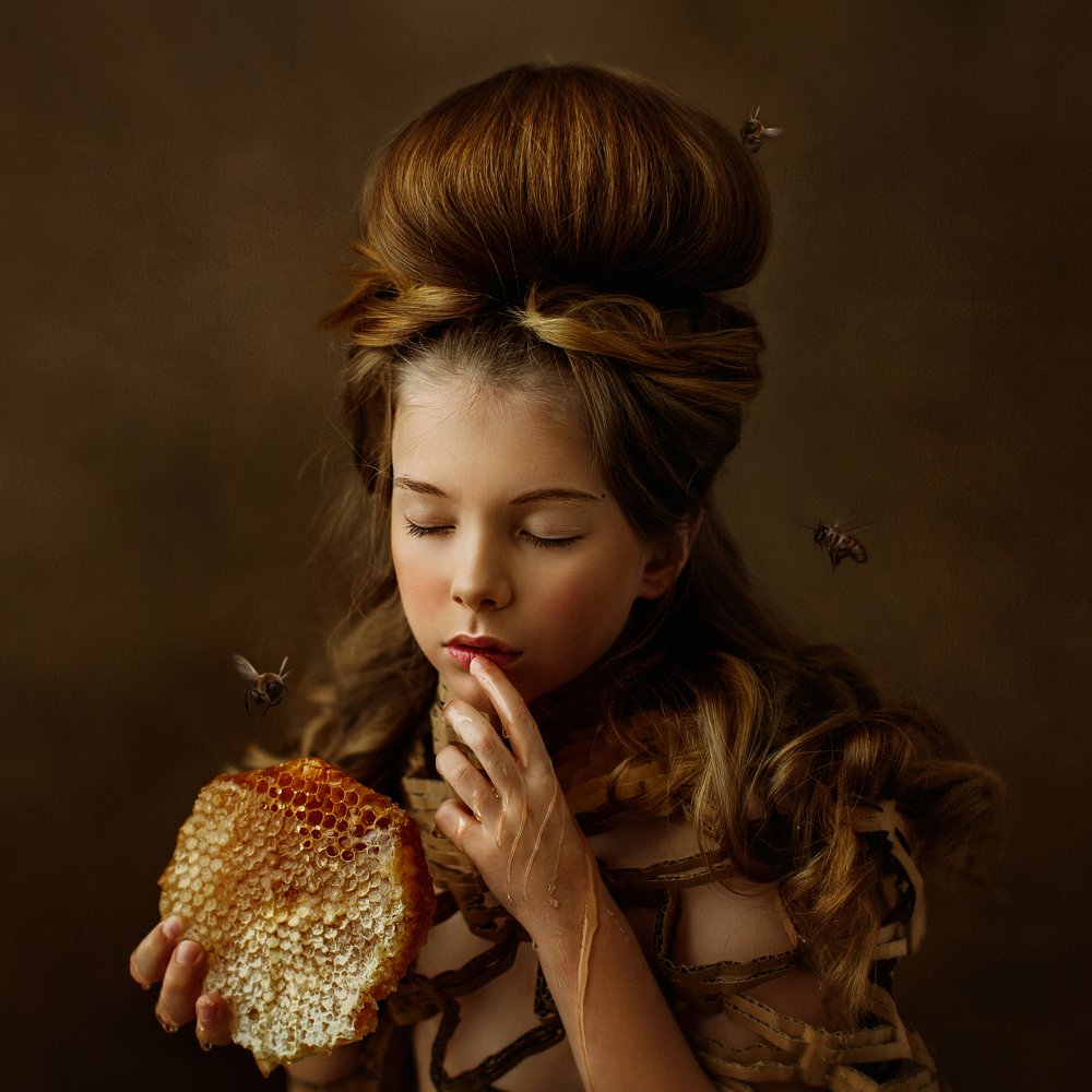 Photograph by Joanna Radwanska