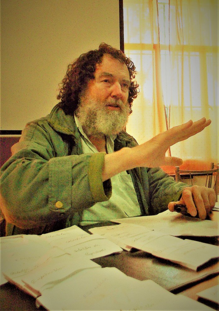 Photograph by Graciela Ruiz
