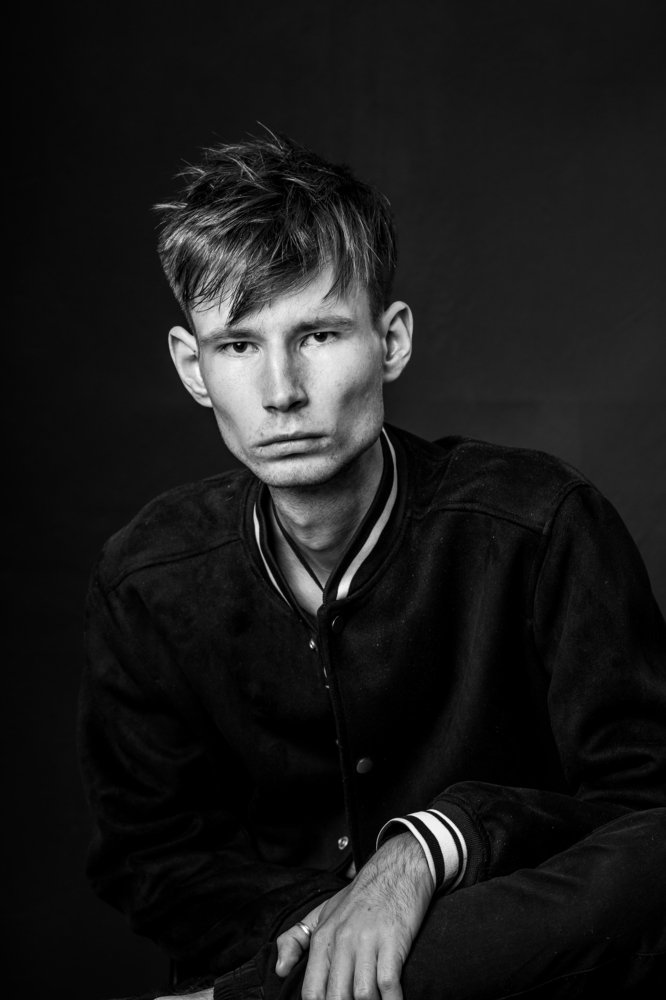 Photograph by Андрей Богданов