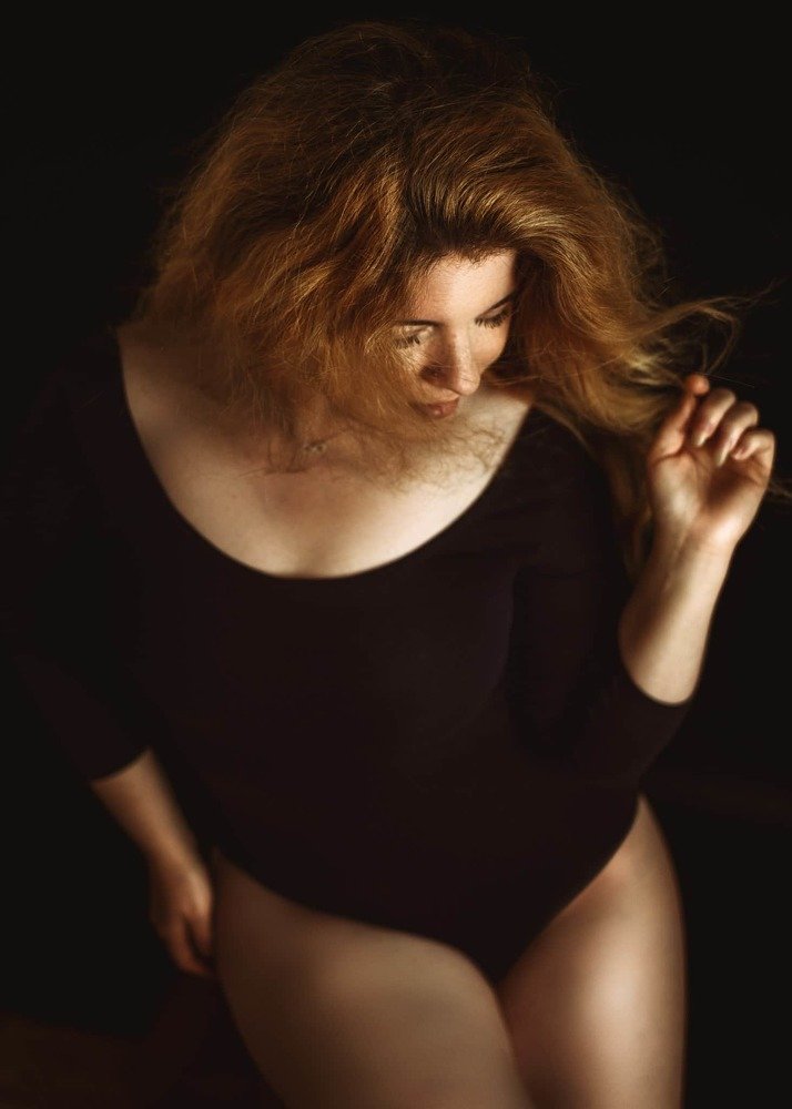 Фотография автора Marcelina Bargiel