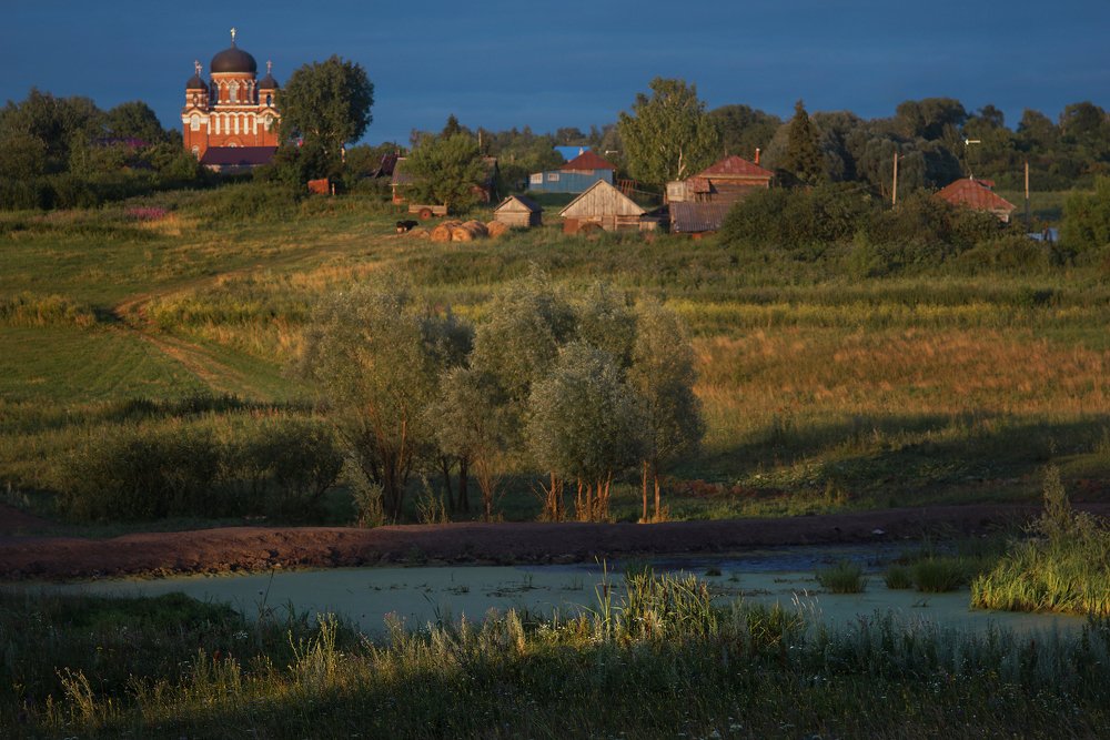 Photograph by Светлана Ульянова