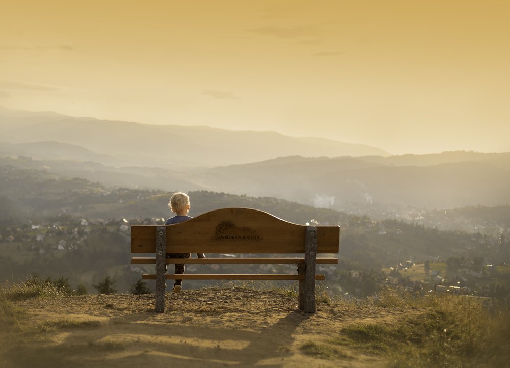 Photograph by Anna Wańczko