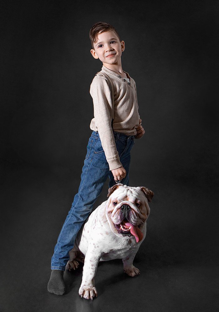 Photograph by Анастасия Изотова