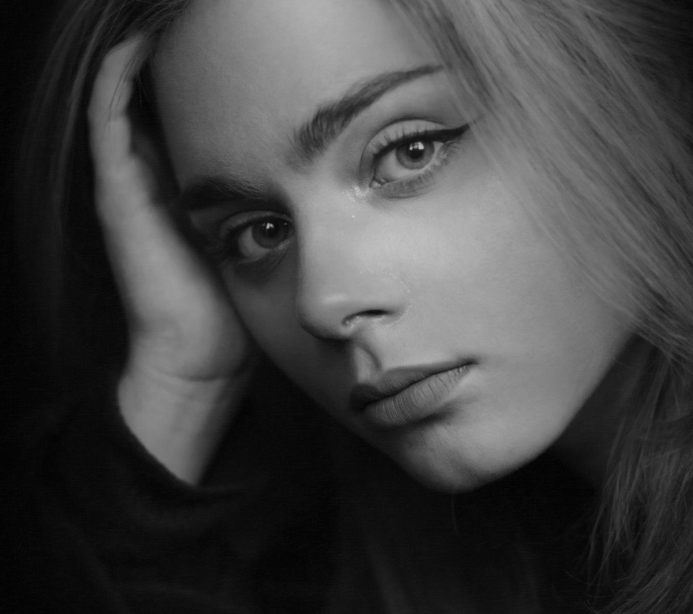 Serenity (Безмятежность)