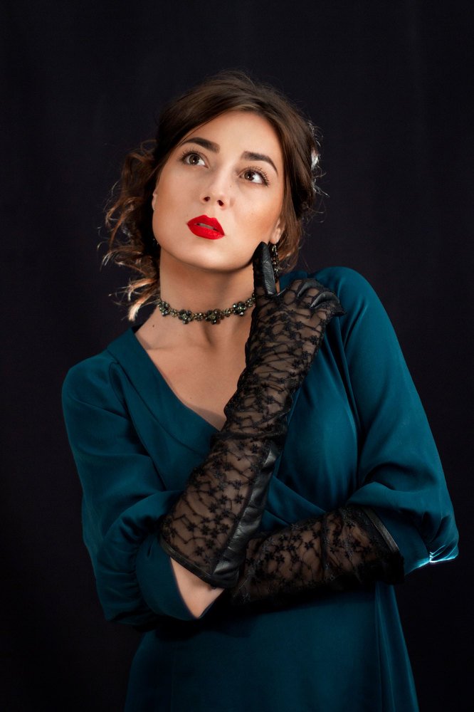 Photograph by Анастасия Изотова