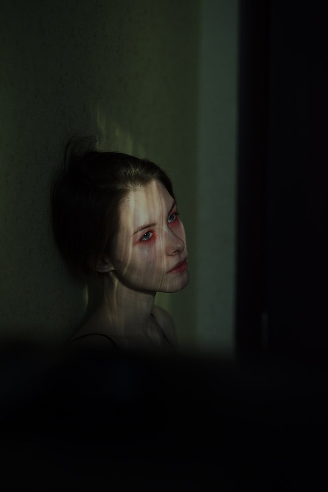 Photograph by Eugène Rabotnikov