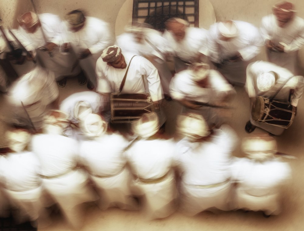 Photograph by Fatimah AlSabeeha