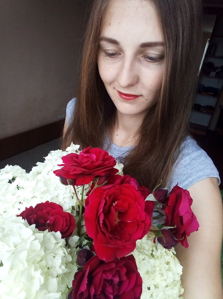 Photograph by Наталія Дронюк