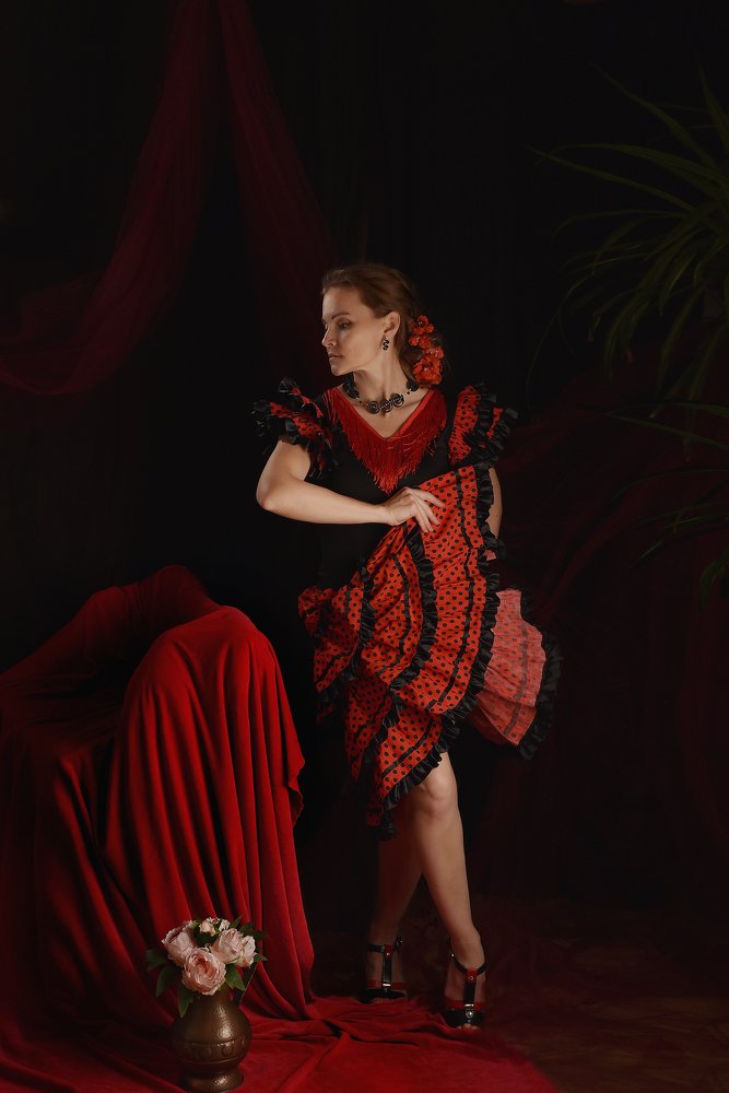 Photograph by Алена Нечипоренко