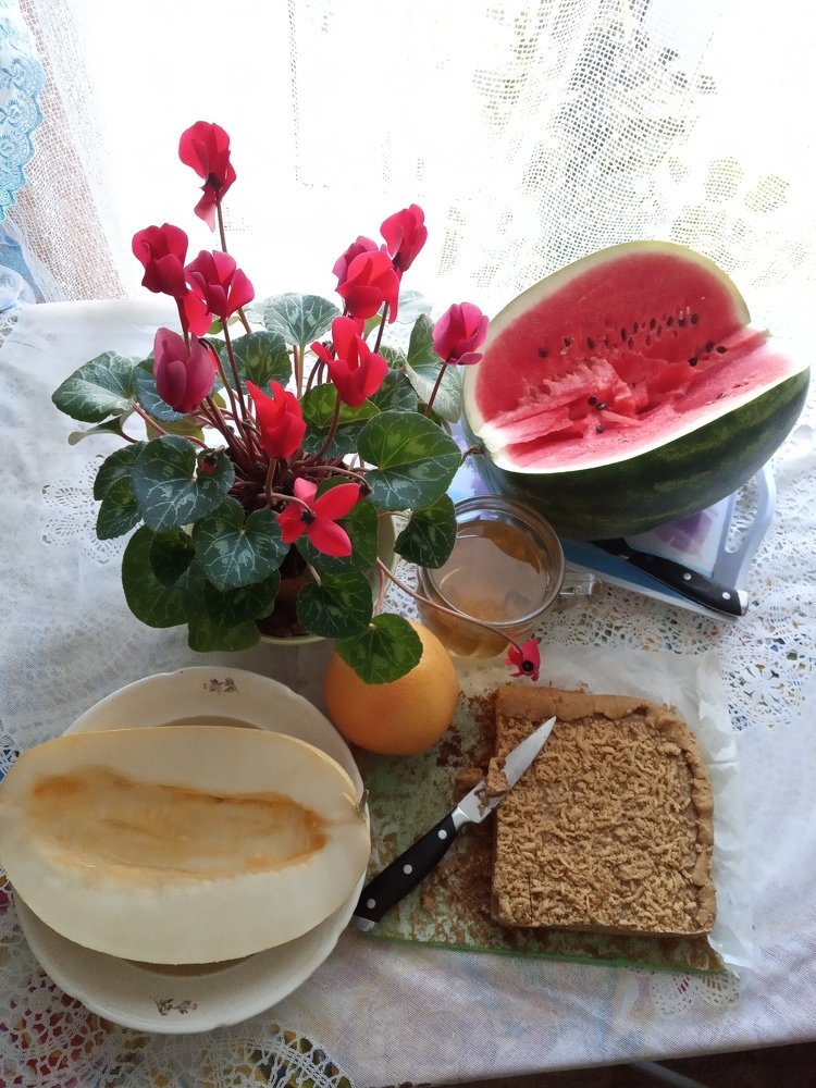 Photograph by Любовь Шаврина